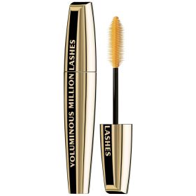 L'Oreal Paris Voluminous Defining Volume Mascara, Blackest Black