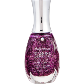 Sally Hansen Diamond Strength No Chip Nail Polish, Wedding Crasher, 0.45 fl oz