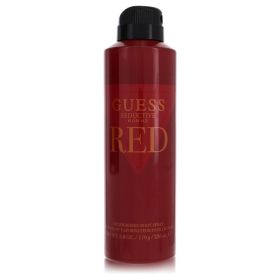 Guess Seductive Homme Red by Guess Body Spray