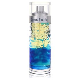 Ocean Pacific by Ocean Pacific Cologne Spray (unboxed)