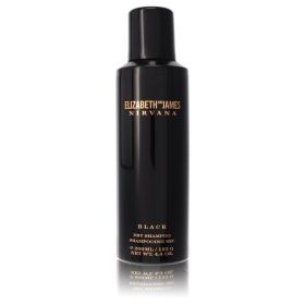 Nirvana Black by Elizabeth And James Dry Shampoo