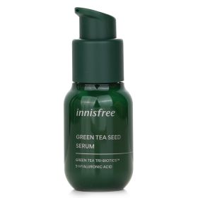 INNISFREE - Green Tea Seed Serum 661049 30ml/1.01oz