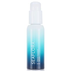 SEAFLORA - Potent Seaweed Serum - For All Skin Types RFS1101 / 785234 30ml/1oz