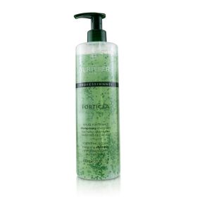 Rene Furterer - Forticea Fortifying Ritual Energizing Shampoo - All Hair Types (Salon Product) - 600ml/20.2oz