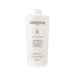 KERASTASE - Densifique Bain Densite Bodifying Shampoo (Hair Visibly Lacking Density)   E1053800 1000ml/34oz