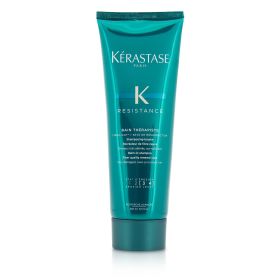 KERASTASE - Resistance Bain Therapiste Balm-In-Shampoo Fiber Quality Renewal Care (For Very Damaged, Over-Processed Hair)   E1928300 250ml/8.5oz