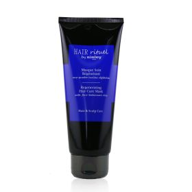 SISLEY - Hair Rituel by Sisley Regenerating Hair Care Mask with Four Botanical Oils   169250 200ml/6.7oz