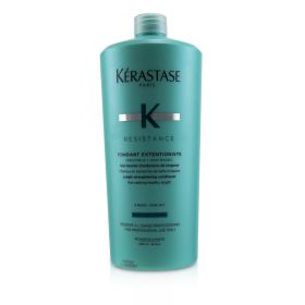 KERASTASE - Resistance Fondant Extentioniste Length Strengthening Conditioner   E2681100 1000ml/34oz