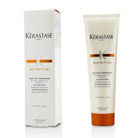 KERASTASE - Nutritive Nectar Thermique Polishing Nourishing Milk (For Dry Hair) E1742901 150ml/5.1oz