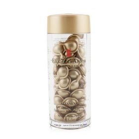 Ceramide Vitamin C Capsules - Radiance Renewal Serum