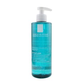 Effaclar Micro-Peeling Purifying Gel - For Acne-Prone Skin