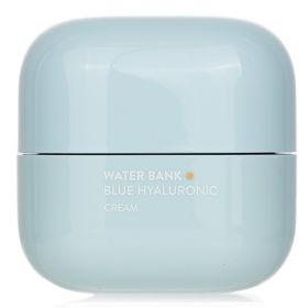 LANEIGE - Water Bank Blue Hyaluronic Cream 540049 50ml/1.6oz