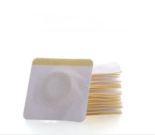 Belly Slimming Patch Abdominal Patch Fat Burning Health Care (Option: 30pcs/1 box)