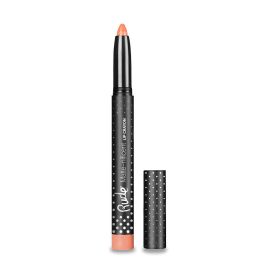 RUDE Matte-nificent Lip Crayon (Color: Nude)