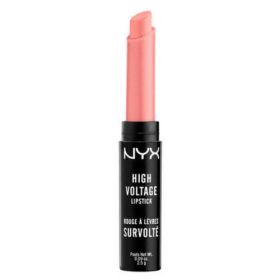 NYX High Voltage Lipstick (Color: French Kiss)