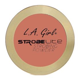 L.A. GIRL Strobe Lite Powder (Color: 30 WATT)