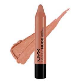 NYX Simply Nude Lip Cream (Color: Exposed)