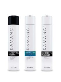 DAMANCI ZerØ Keratin Revival Kit (size: 10 Oz)